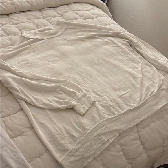 Free People Palm Springs oversized pullover - Picture 6 of 6